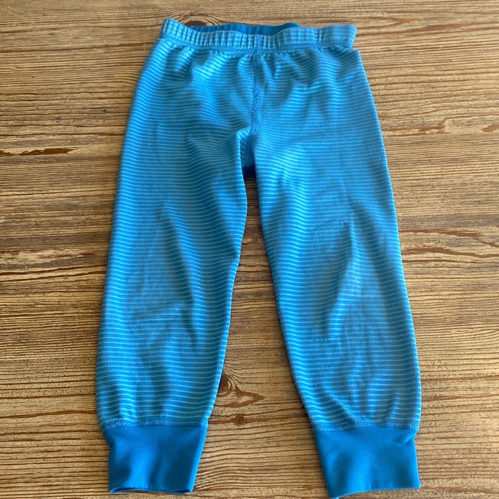 Capilene Baselayer